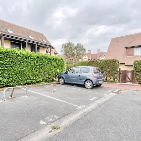 Cosy Flat At 100m From The Beach And Parking