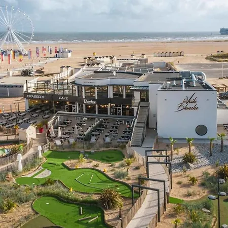 Cosy Flat At 100m From The Beach And Parking